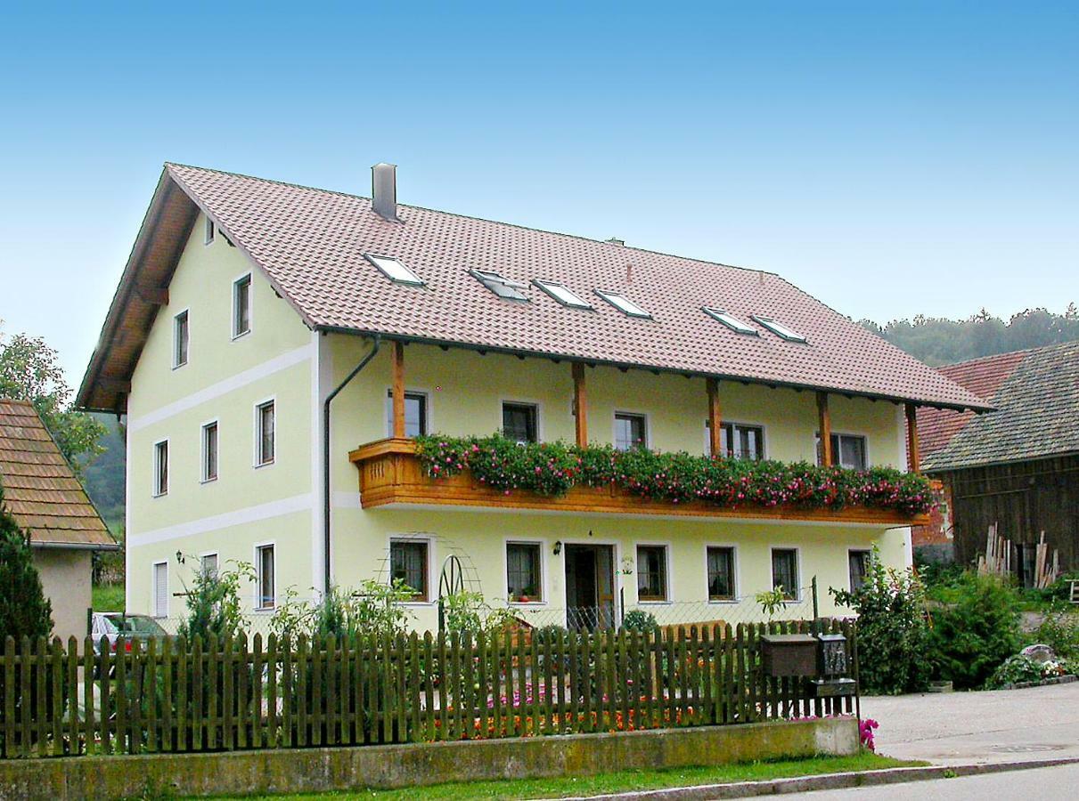Angeln Am Regen - Angelhof Posl Daire Nittenau Dış mekan fotoğraf